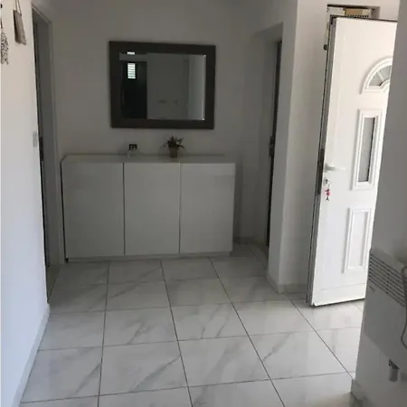 Apartment K&M Bibinje Exterior photo