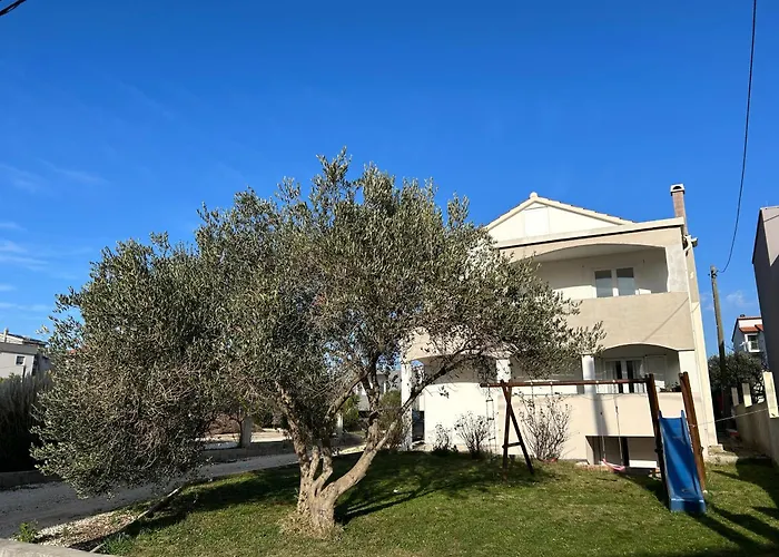 Apartment K&M