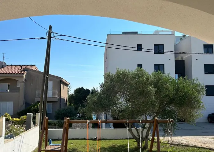 Apartment K&M
