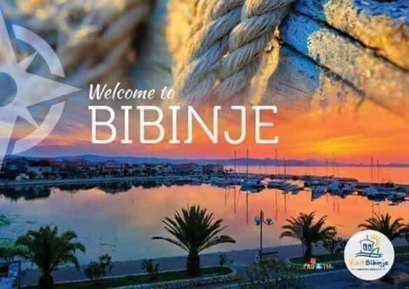 K&m Apartament Bibinje