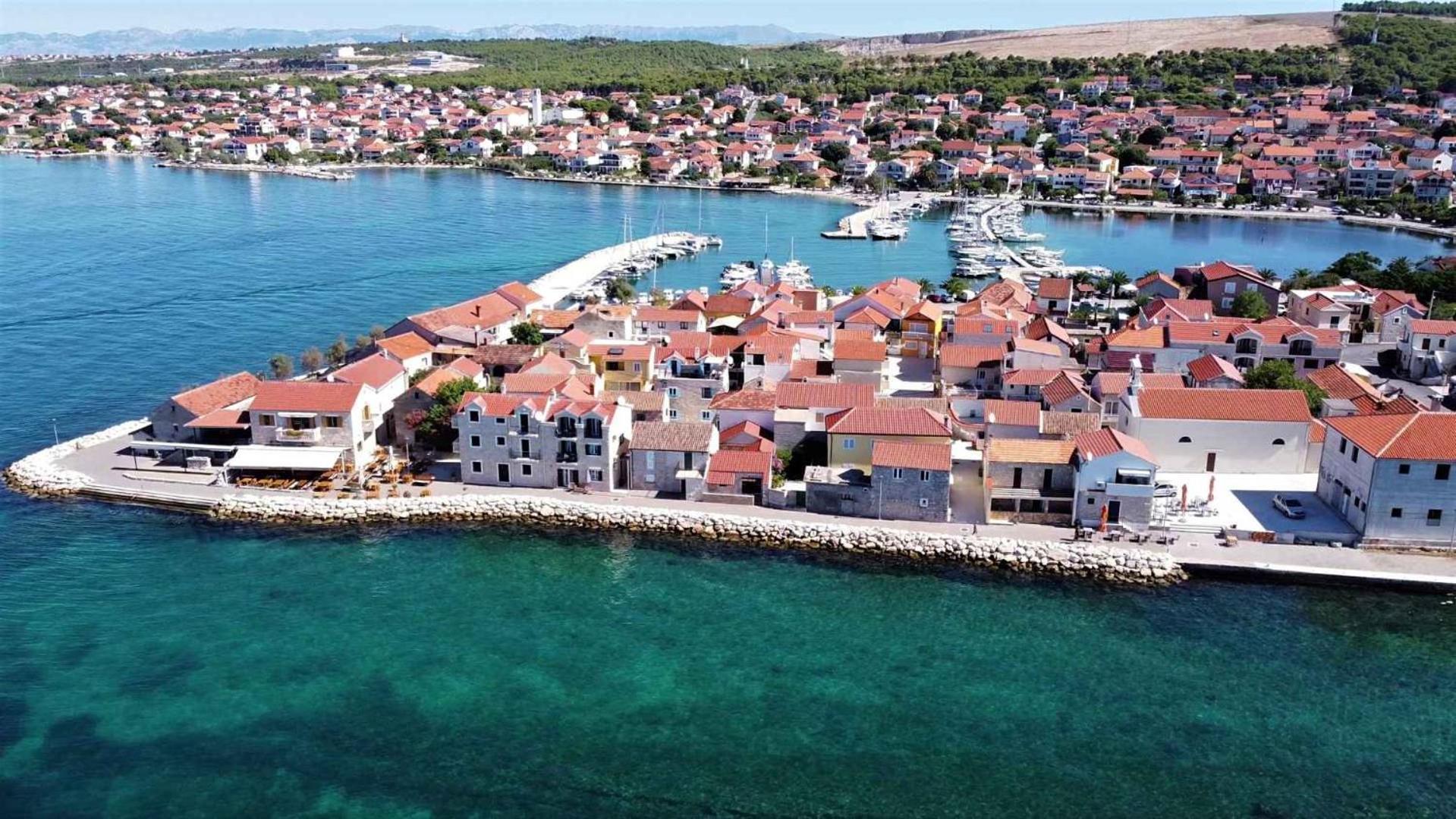 K&m Bibinje