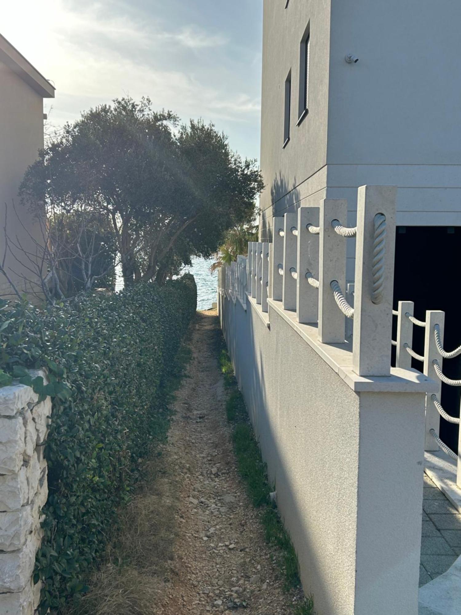 K&m Apartament Bibinje