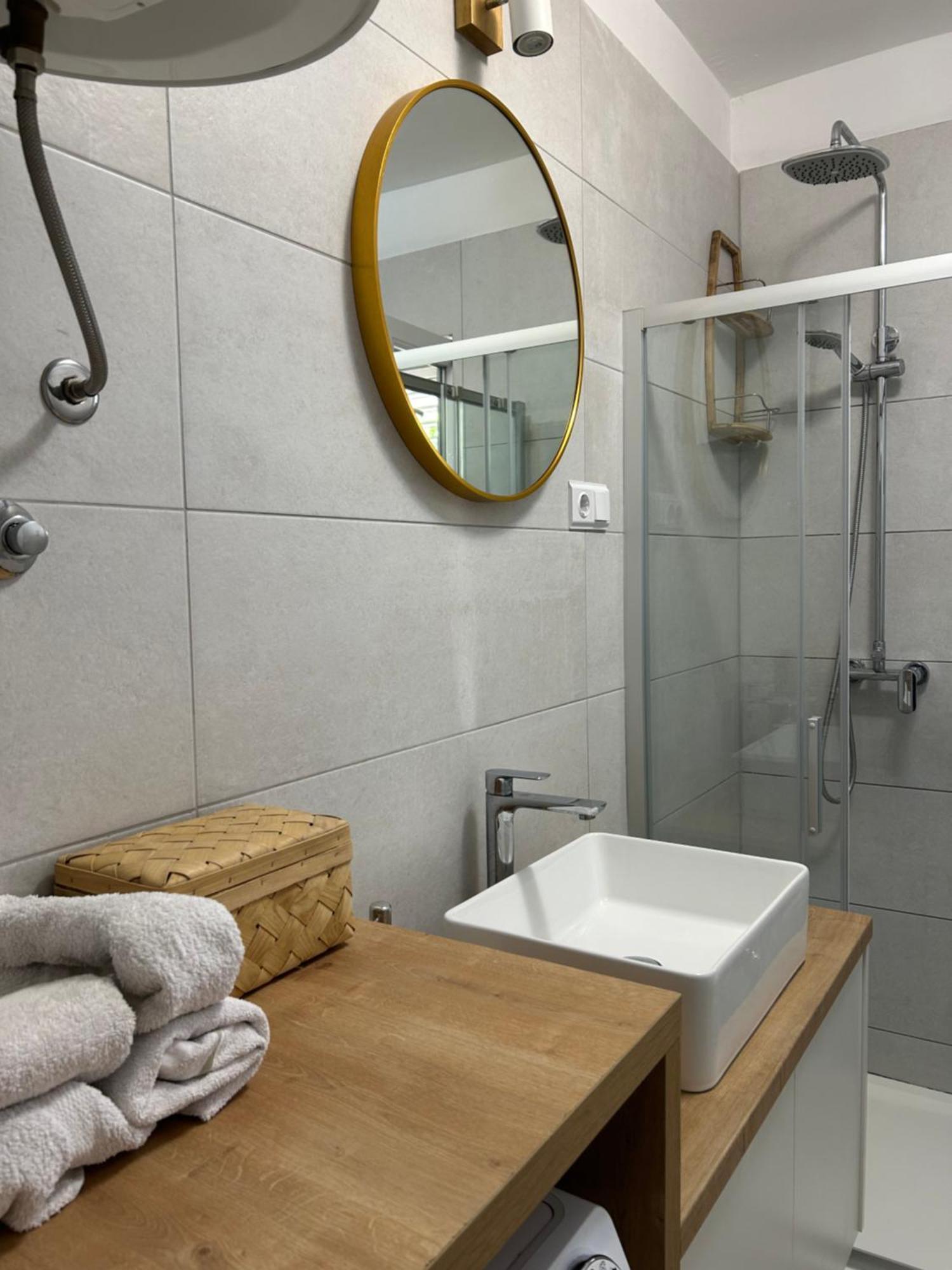Apartament K&m
