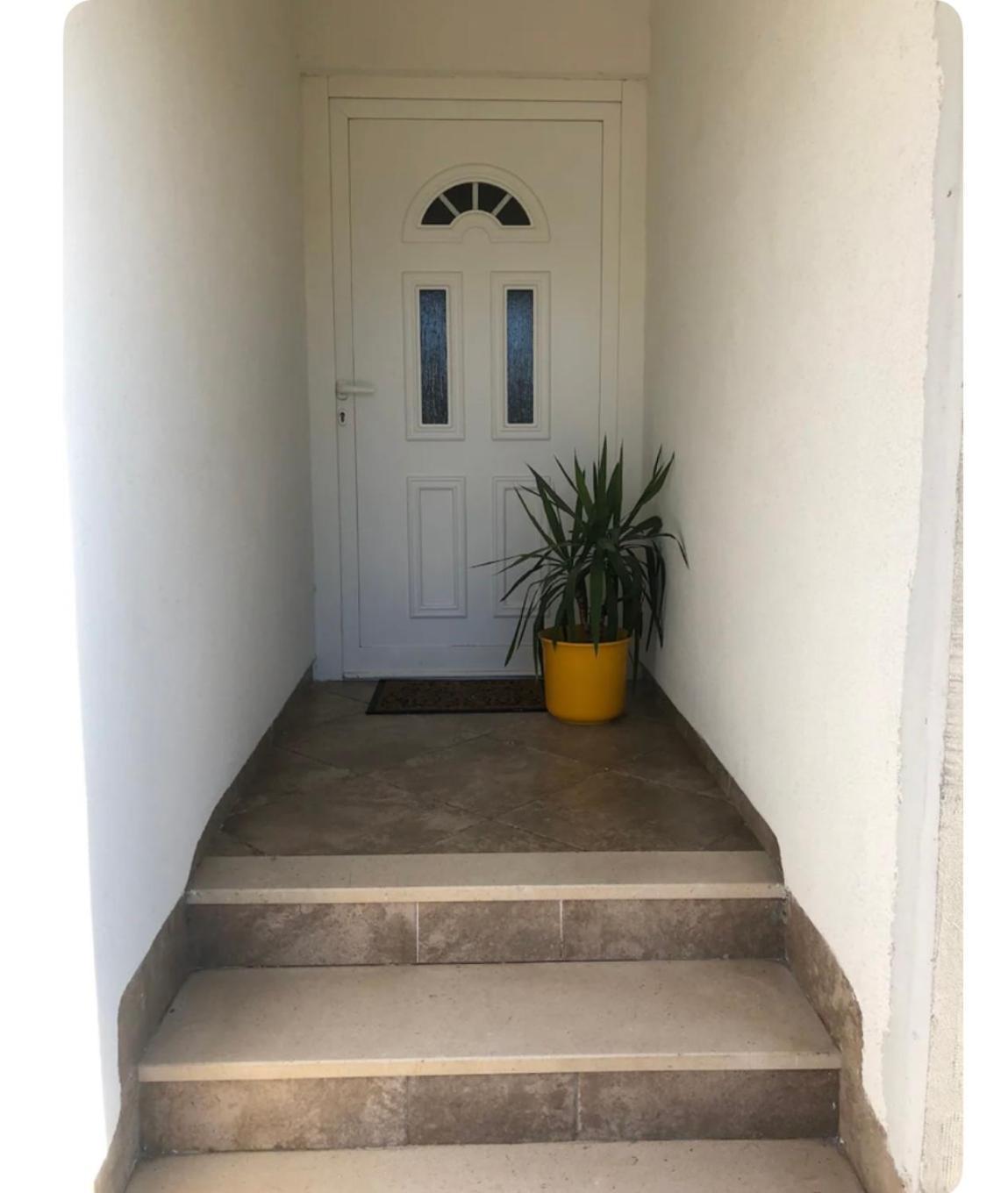 K&m Apartment Bibinje