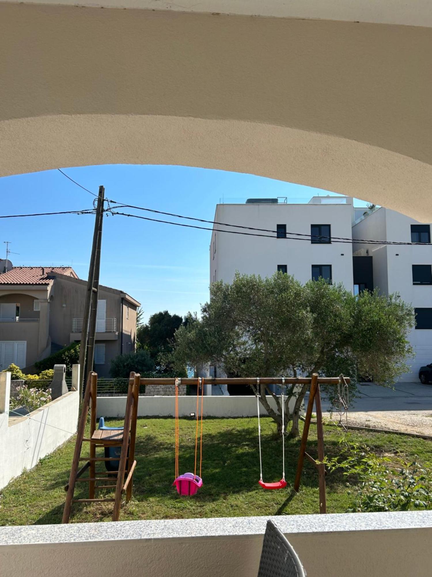 K&m Apartament Bibinje