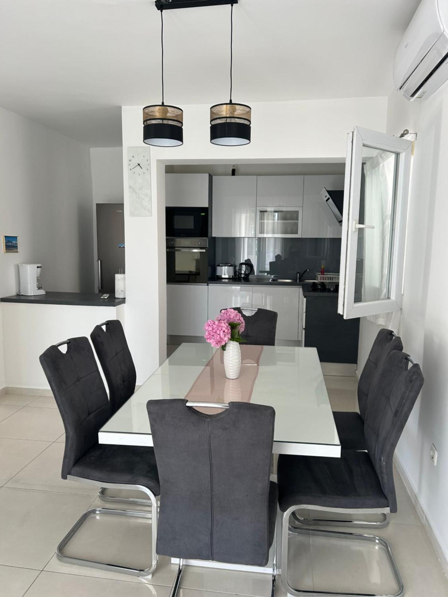 Apartament K&m Bibinje