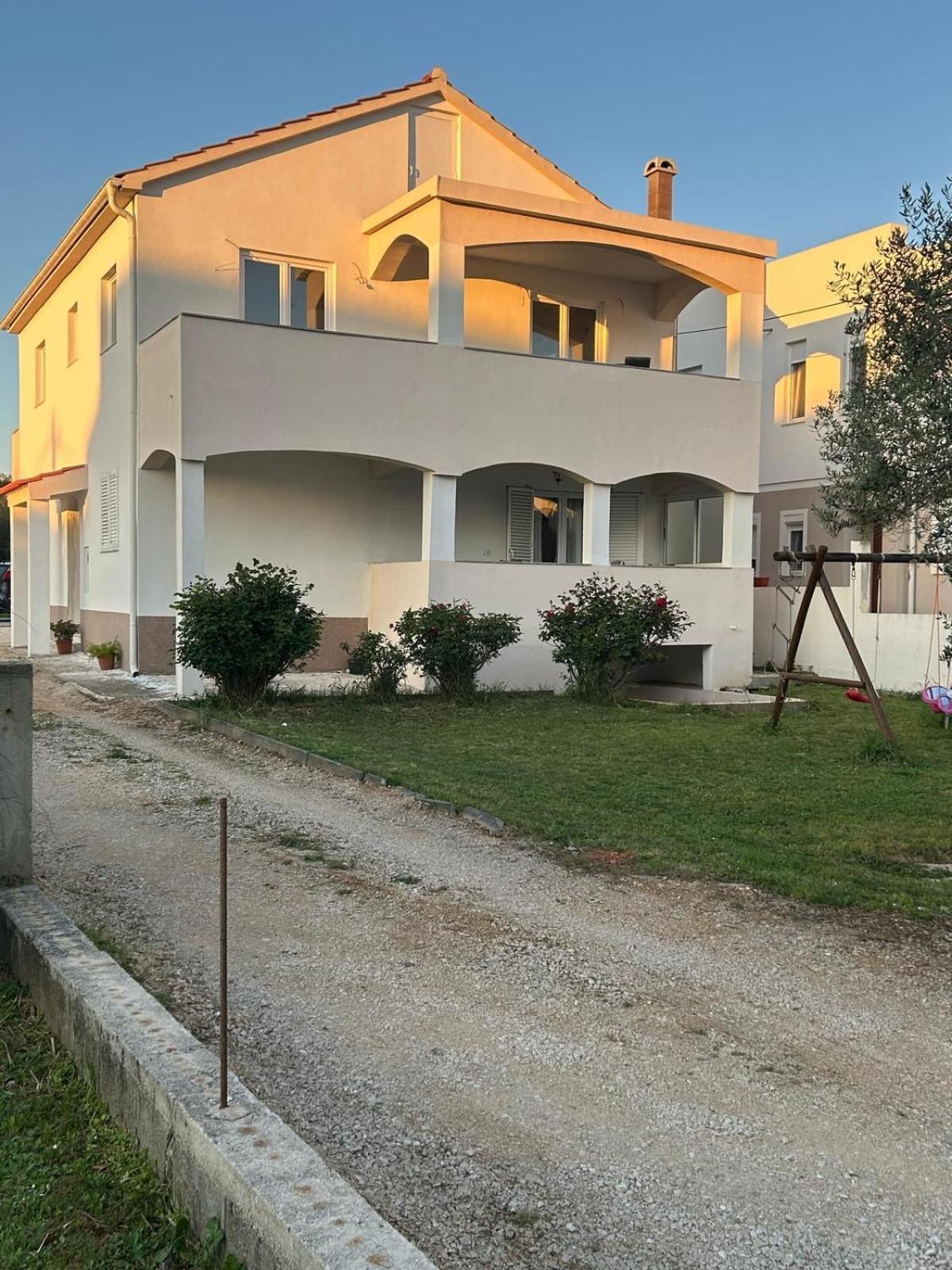 Apartament K&m *